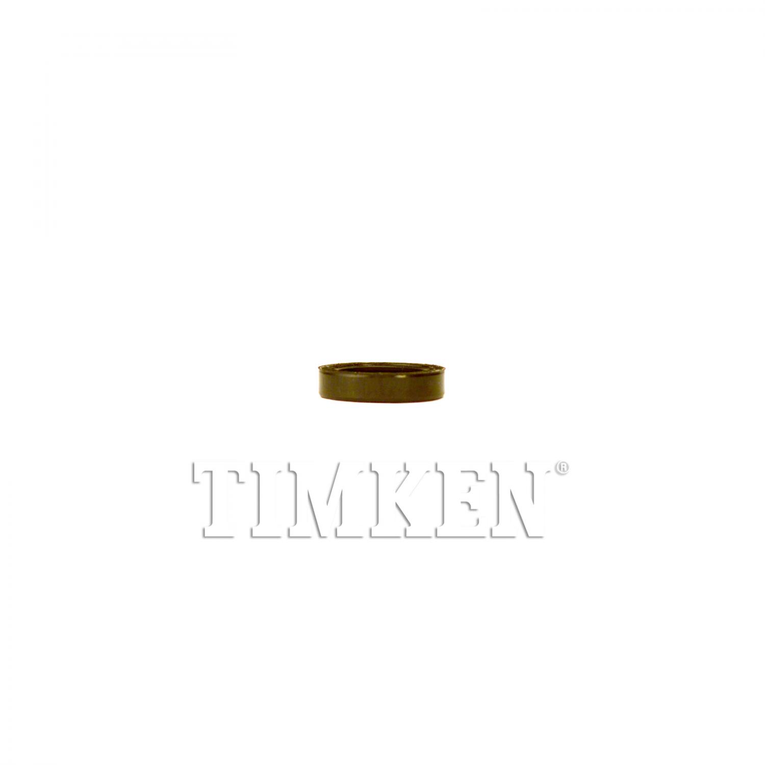 Timken 710597 - Transfer Case Selector Shaft Seal Timken 710597 Transfer Case Selector Shaft Seal product image 3 of 4