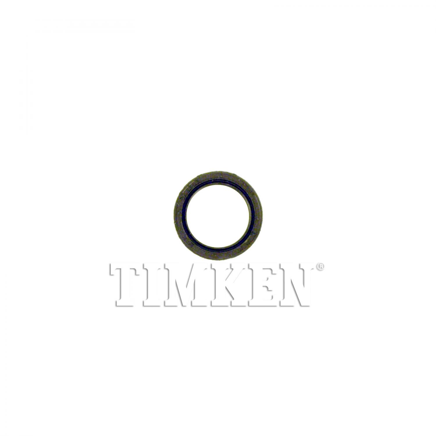 Timken 710597 - Transfer Case Selector Shaft Seal Timken 710597 Transfer Case Selector Shaft Seal product image 4 of 4