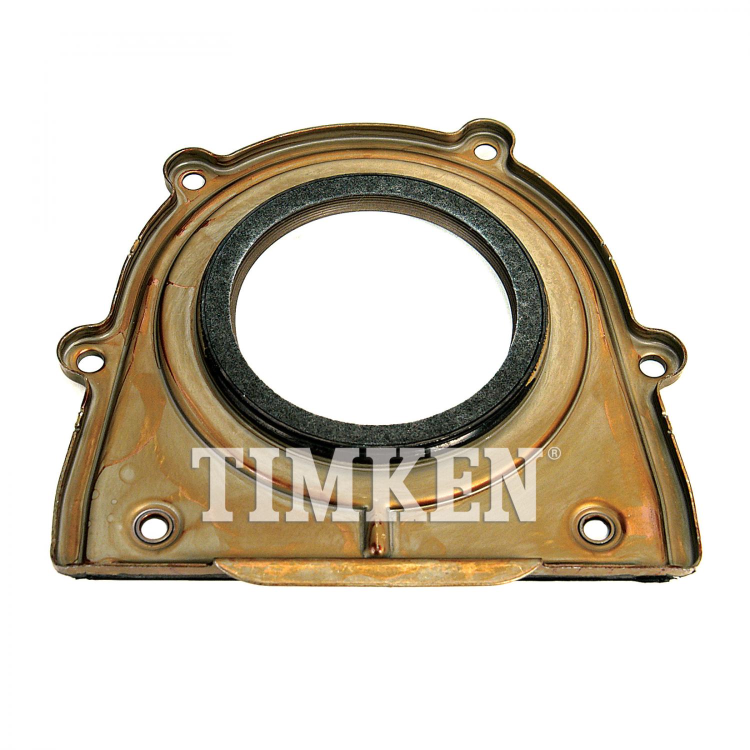 Timken 710600 - Engine Crankshaft Seal Timken 710600 Engine Crankshaft Seal product image 3 of 8