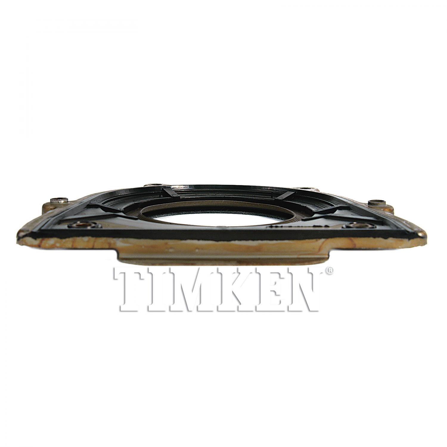 Timken 710600 - Engine Crankshaft Seal Timken 710600 Engine Crankshaft Seal product image 5 of 8