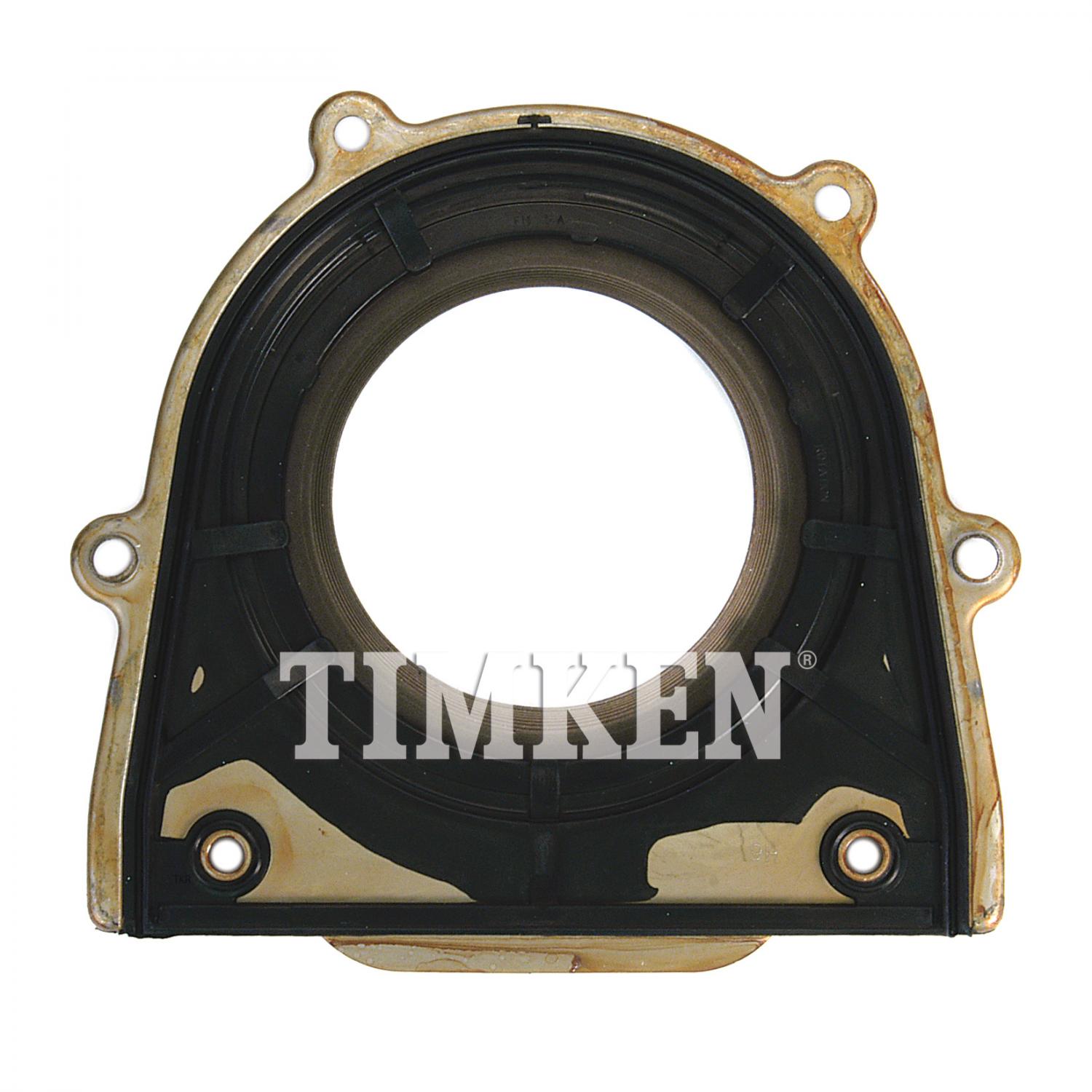 Timken 710600 - Engine Crankshaft Seal Timken 710600 Engine Crankshaft Seal product image 7 of 8