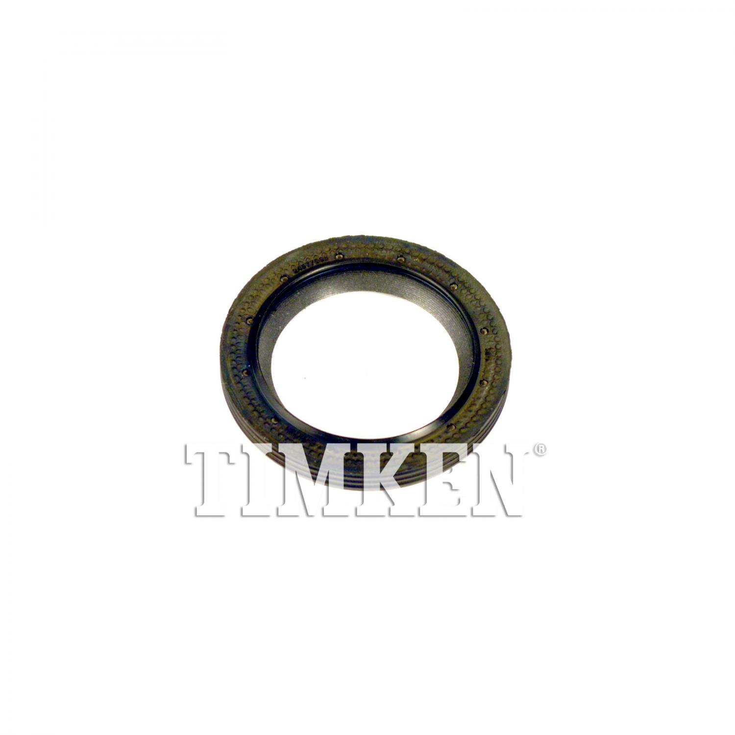 Timken 710605 - Engine Crankshaft Seal Timken 710605 Engine Crankshaft Seal product image 1 of 4