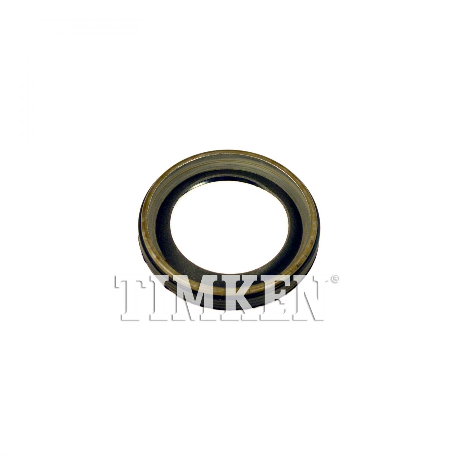 Timken 710605 - Engine Crankshaft Seal Timken 710605 Engine Crankshaft Seal product image 2 of 4