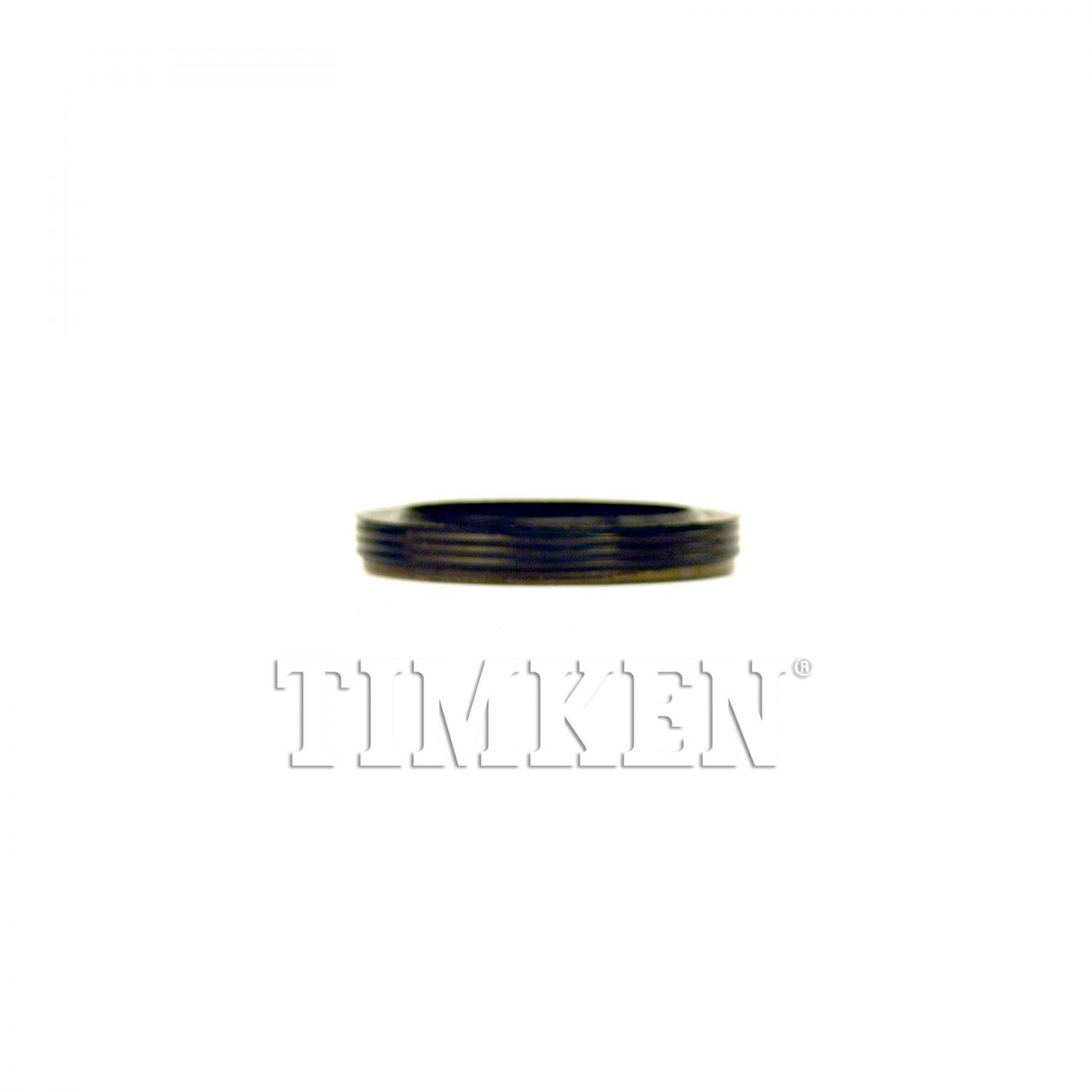 Timken 710605 - Engine Crankshaft Seal Timken 710605 Engine Crankshaft Seal product image 3 of 4
