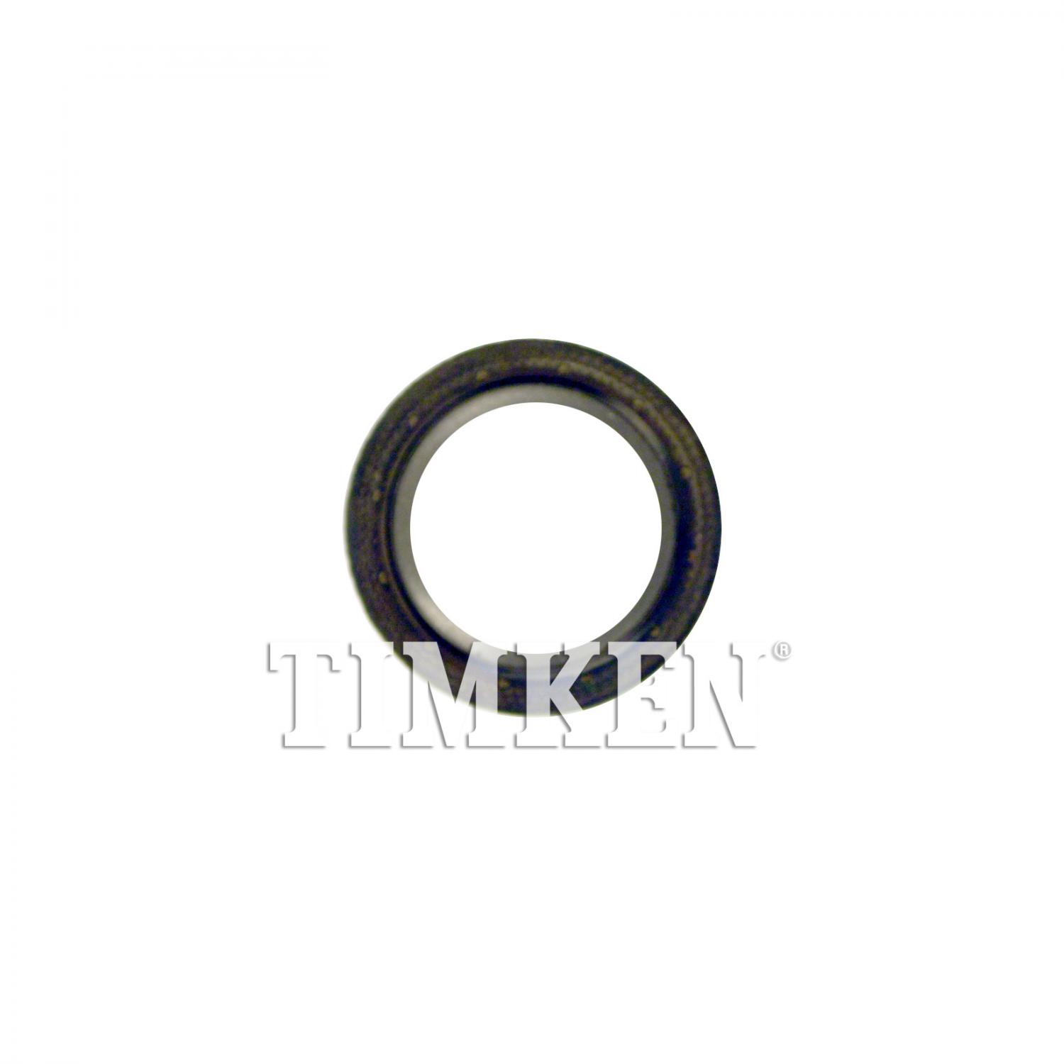 Timken 710605 - Engine Crankshaft Seal Timken 710605 Engine Crankshaft Seal product image 4 of 4
