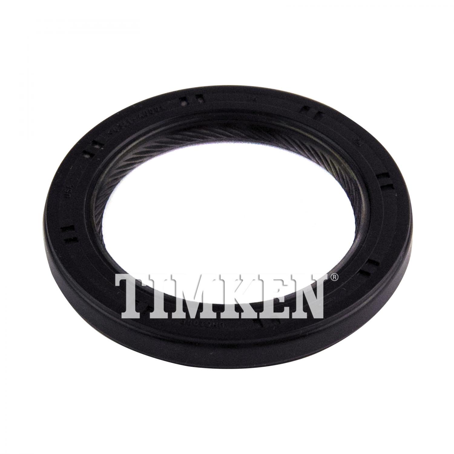 Timken 710615 - Engine Crankshaft Seal Timken 710615 Engine Crankshaft Seal product image 1 of 4
