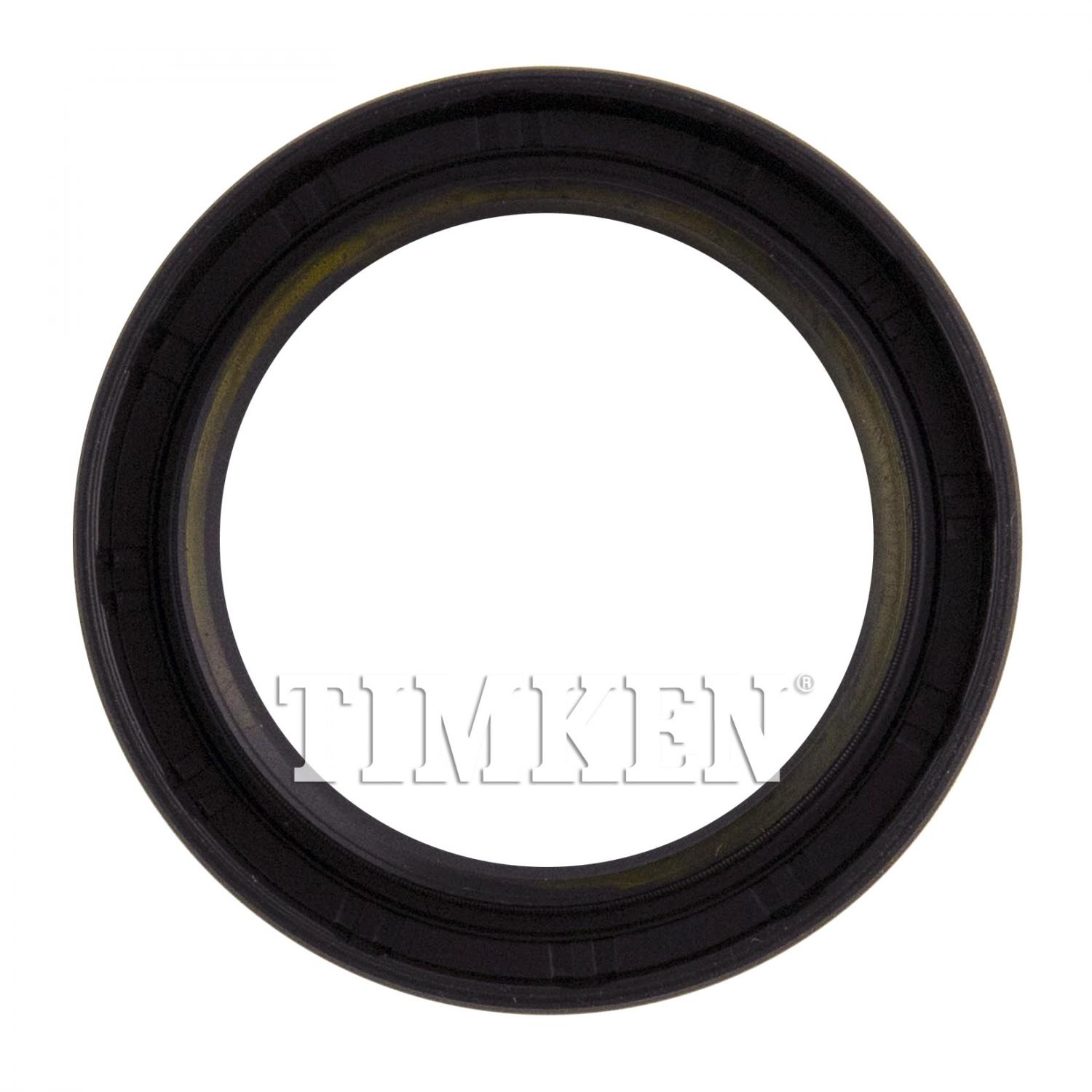 Timken 710615 - Engine Crankshaft Seal Timken 710615 Engine Crankshaft Seal product image 2 of 4