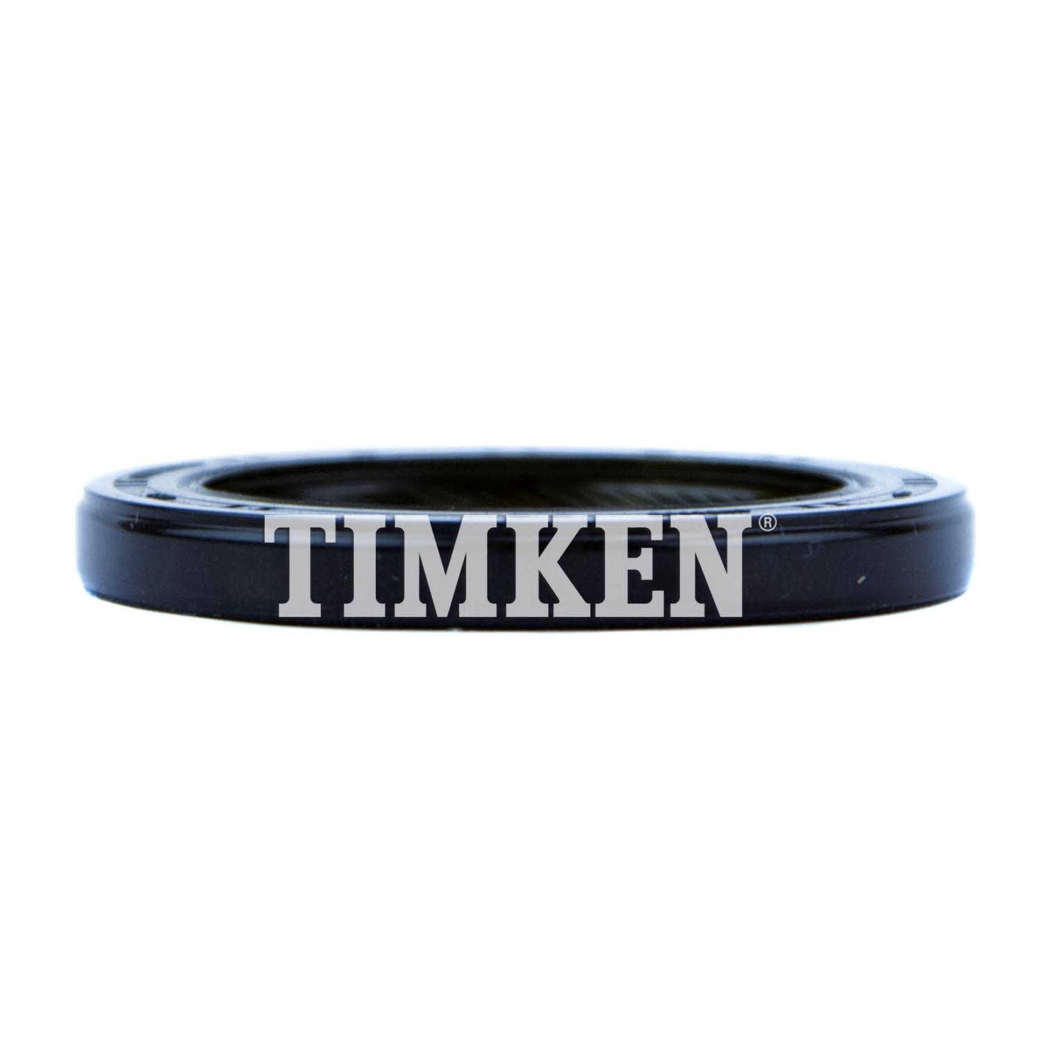 Timken 710615 - Engine Crankshaft Seal Timken 710615 Engine Crankshaft Seal product image 3 of 4