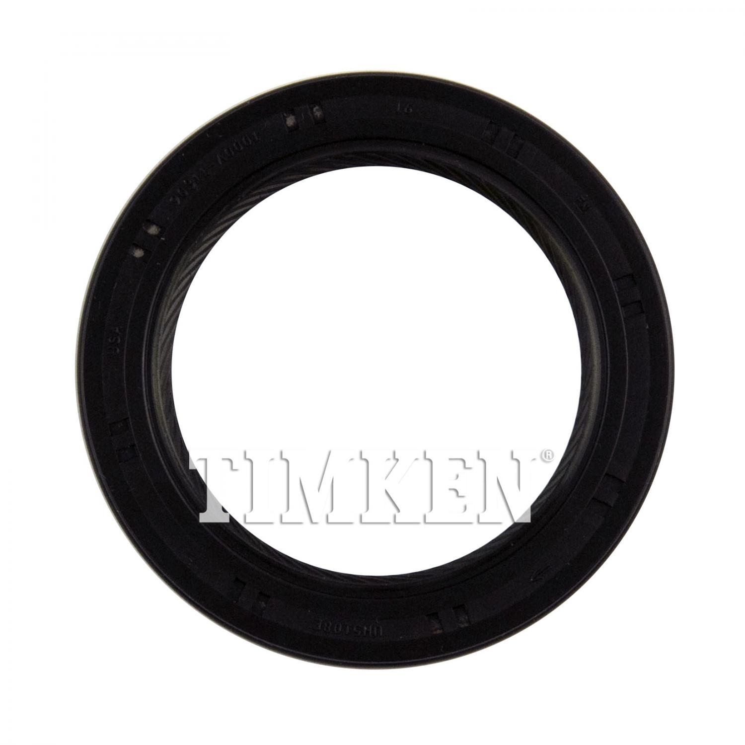 Timken 710615 - Engine Crankshaft Seal Timken 710615 Engine Crankshaft Seal product image 4 of 4