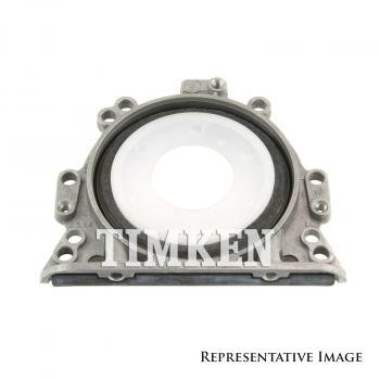 Timken 710617 - Engine Crankshaft Seal Timken 710617 Engine Crankshaft Seal product image 2 of 7