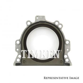 Timken 710617 - Engine Crankshaft Seal Timken 710617 Engine Crankshaft Seal product image 4 of 7