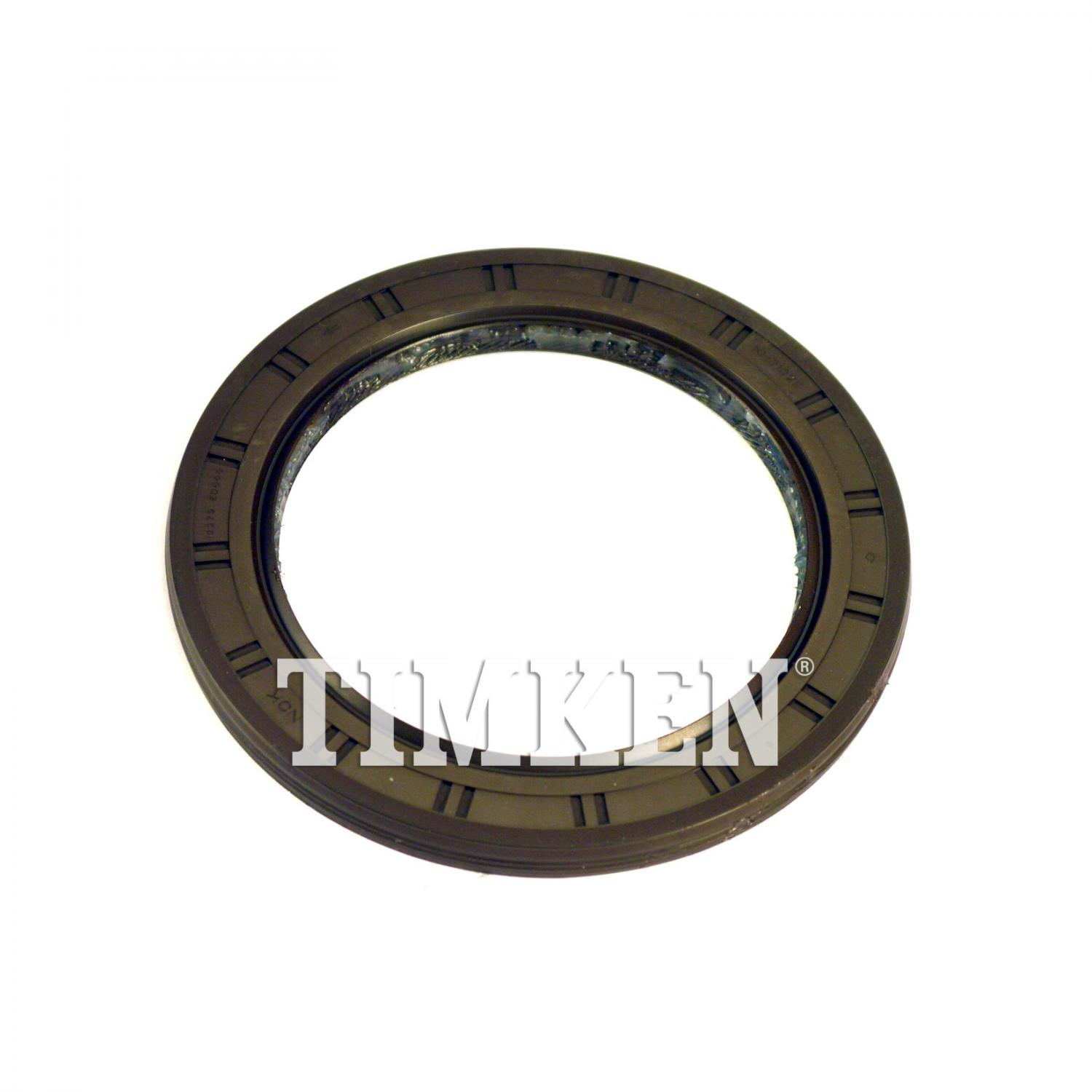 Timken 710621 - Engine Crankshaft Seal Timken 710621 Engine Crankshaft Seal product image 1 of 4