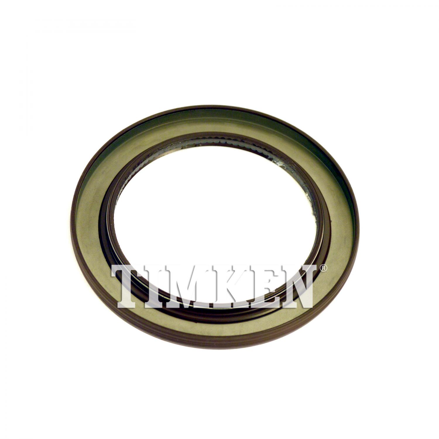 Timken 710621 - Engine Crankshaft Seal Timken 710621 Engine Crankshaft Seal product image 2 of 4