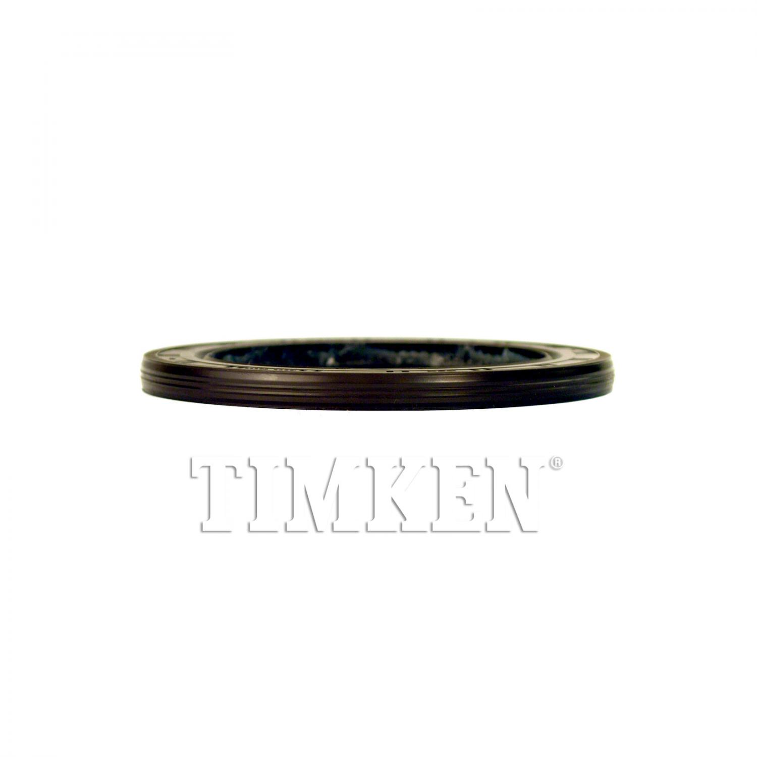 Timken 710621 - Engine Crankshaft Seal Timken 710621 Engine Crankshaft Seal product image 3 of 4