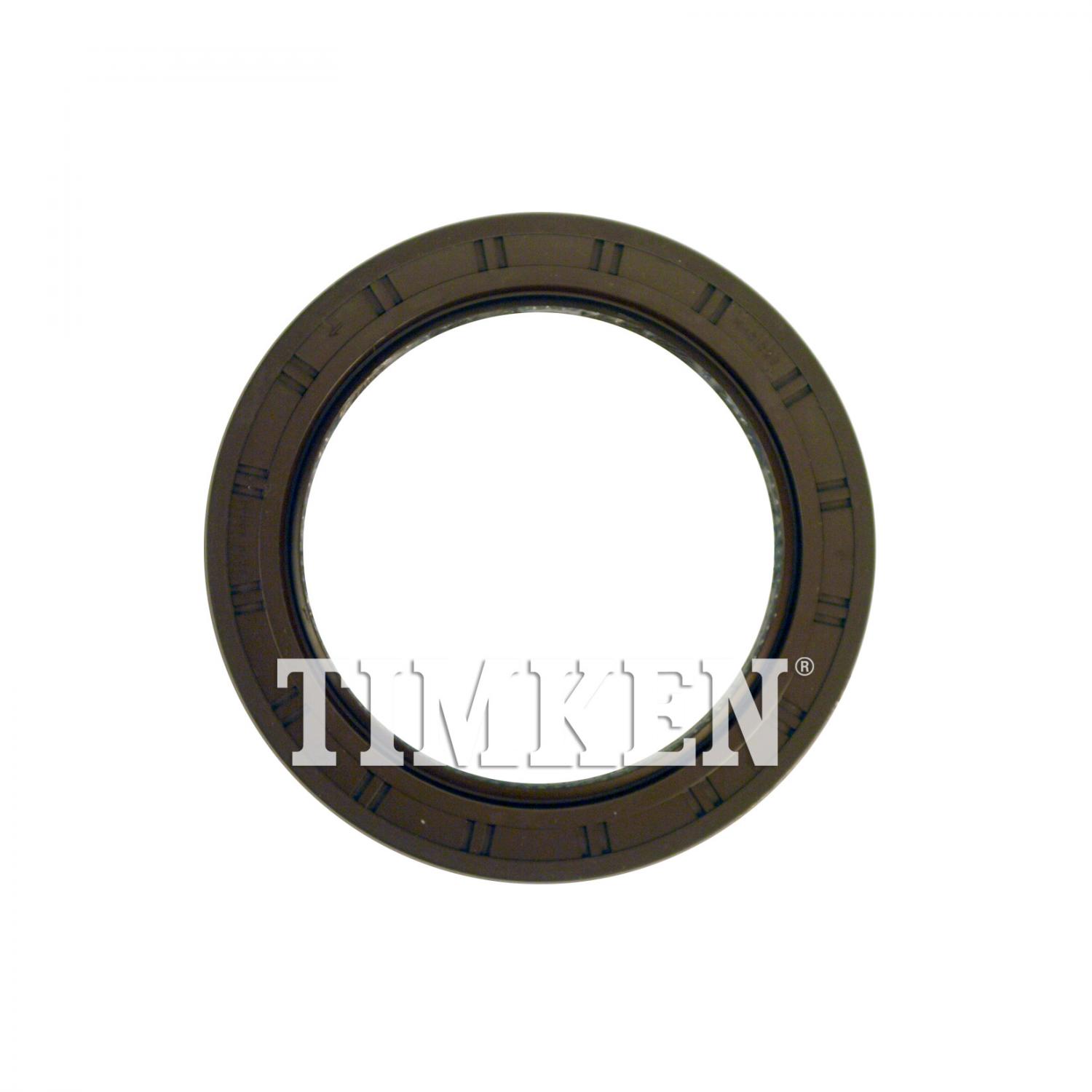 Timken 710621 - Engine Crankshaft Seal Timken 710621 Engine Crankshaft Seal product image 4 of 4
