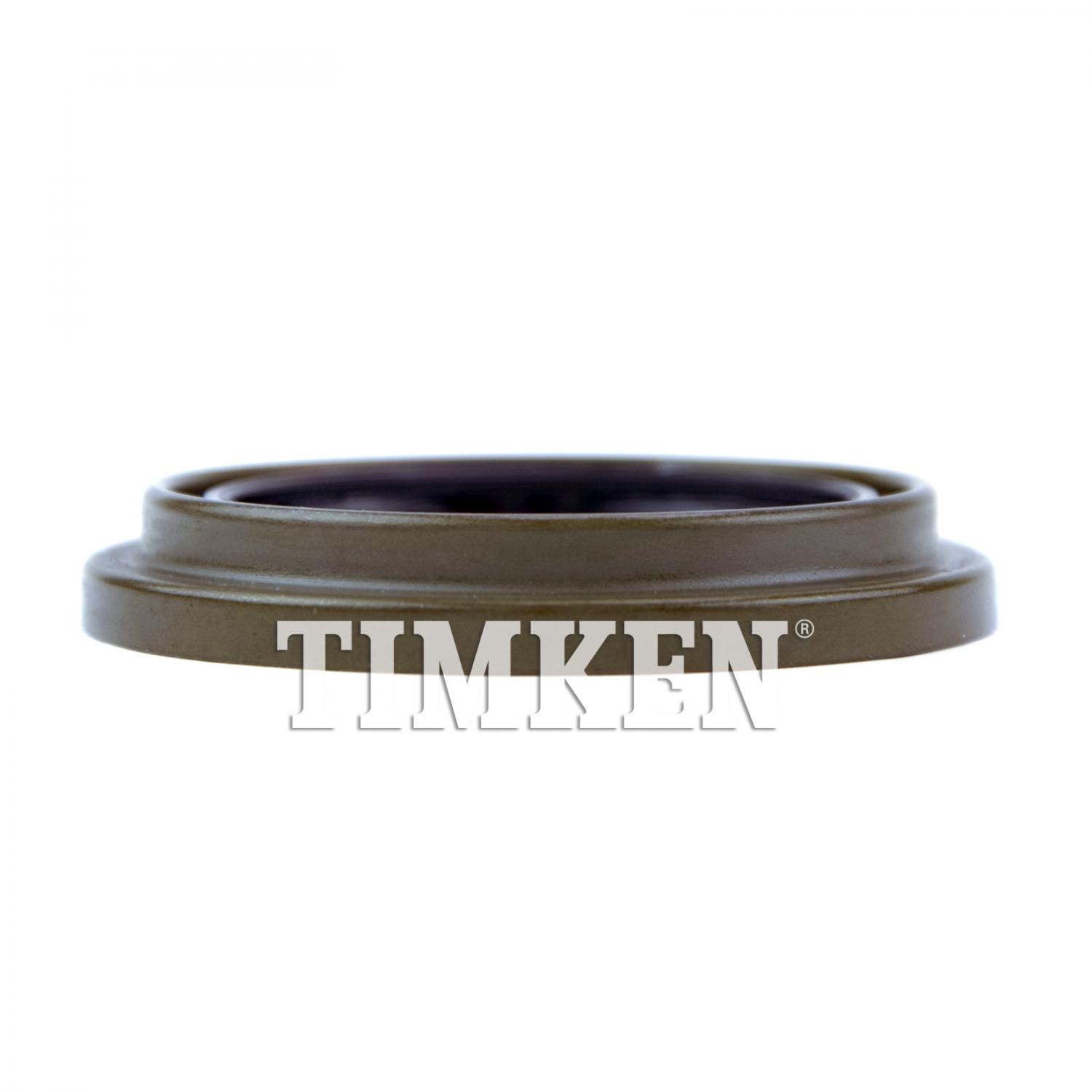 Timken 710625 - Wheel Seal Timken 710625 Wheel Seal product image 3 of 4