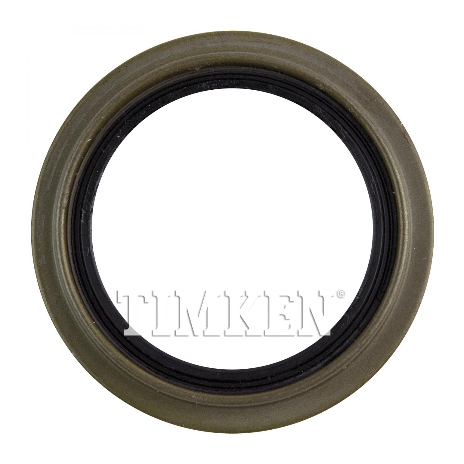Timken 710625 - Wheel Seal Timken 710625 Wheel Seal product image 4 of 4