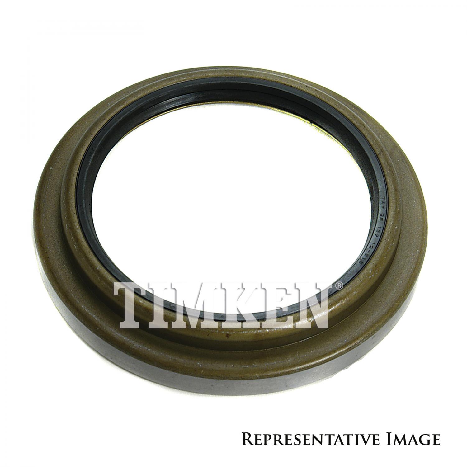 Timken 710626 - Wheel Seal Timken 710626 Wheel Seal product image 1 of 4