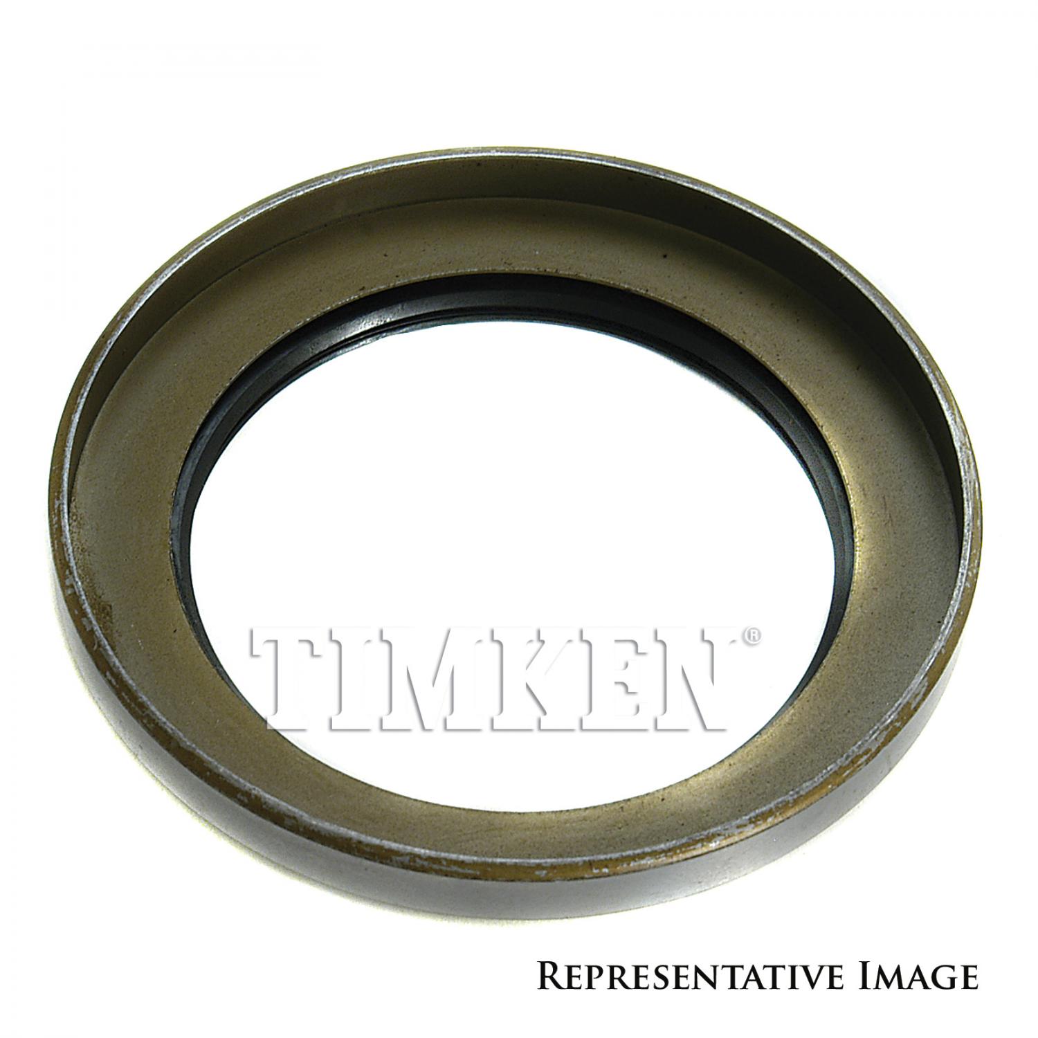 Timken 710626 - Wheel Seal Timken 710626 Wheel Seal product image 2 of 4