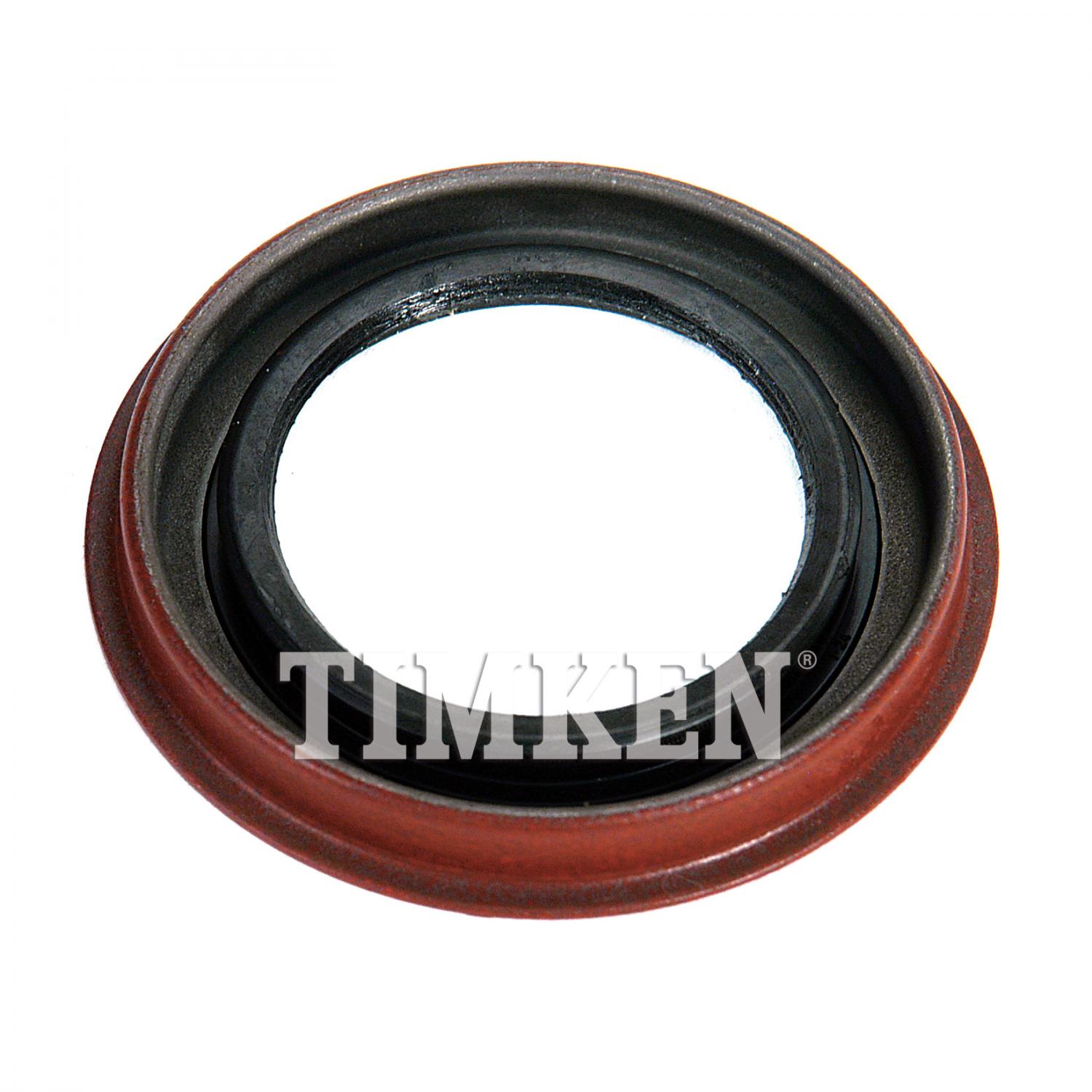 Timken 710628 - Auto Trans Torque Converter Seal Timken 710628 Auto Trans Torque Converter Seal product image 1 of 8