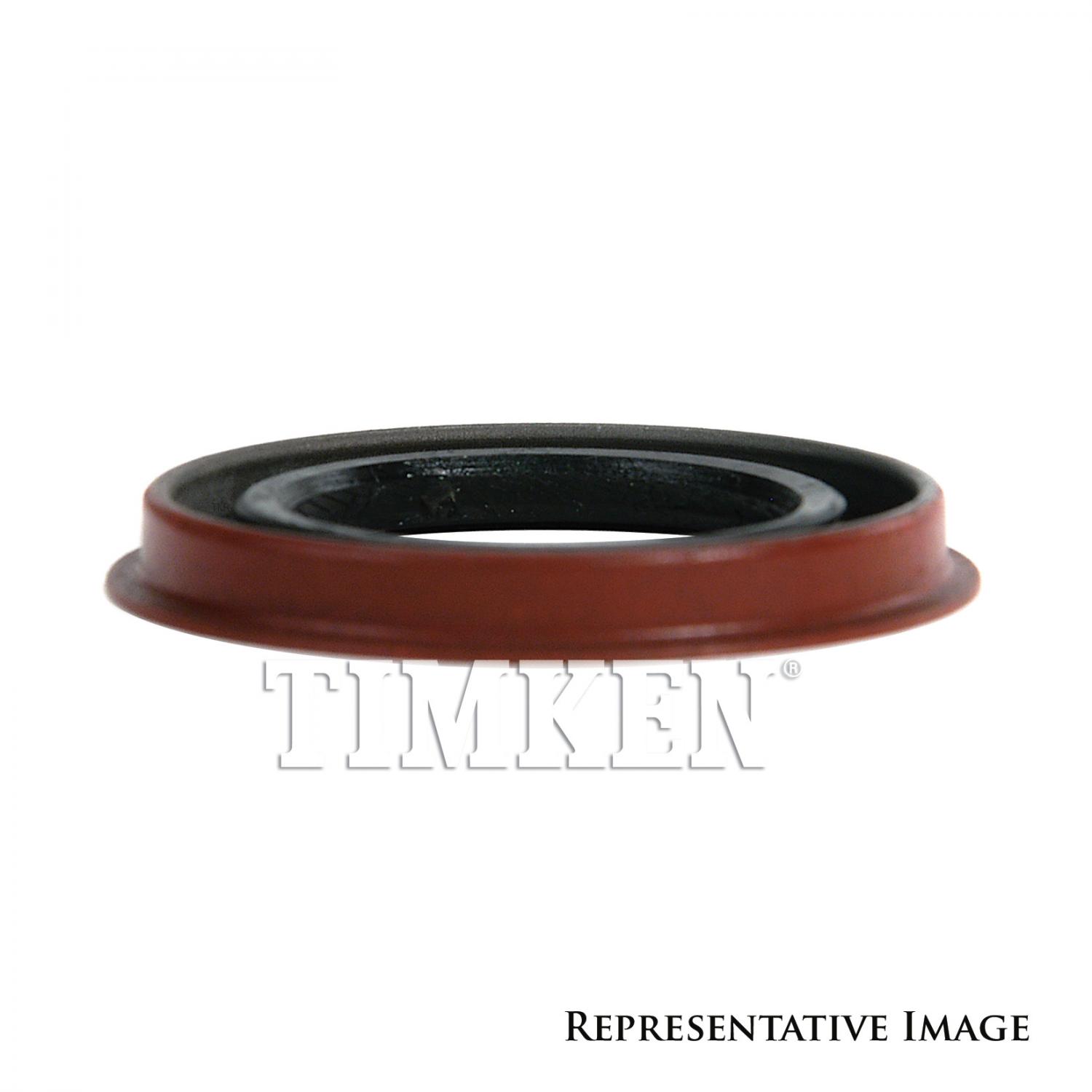 Timken 710628 - Auto Trans Torque Converter Seal Timken 710628 Auto Trans Torque Converter Seal product image 6 of 8