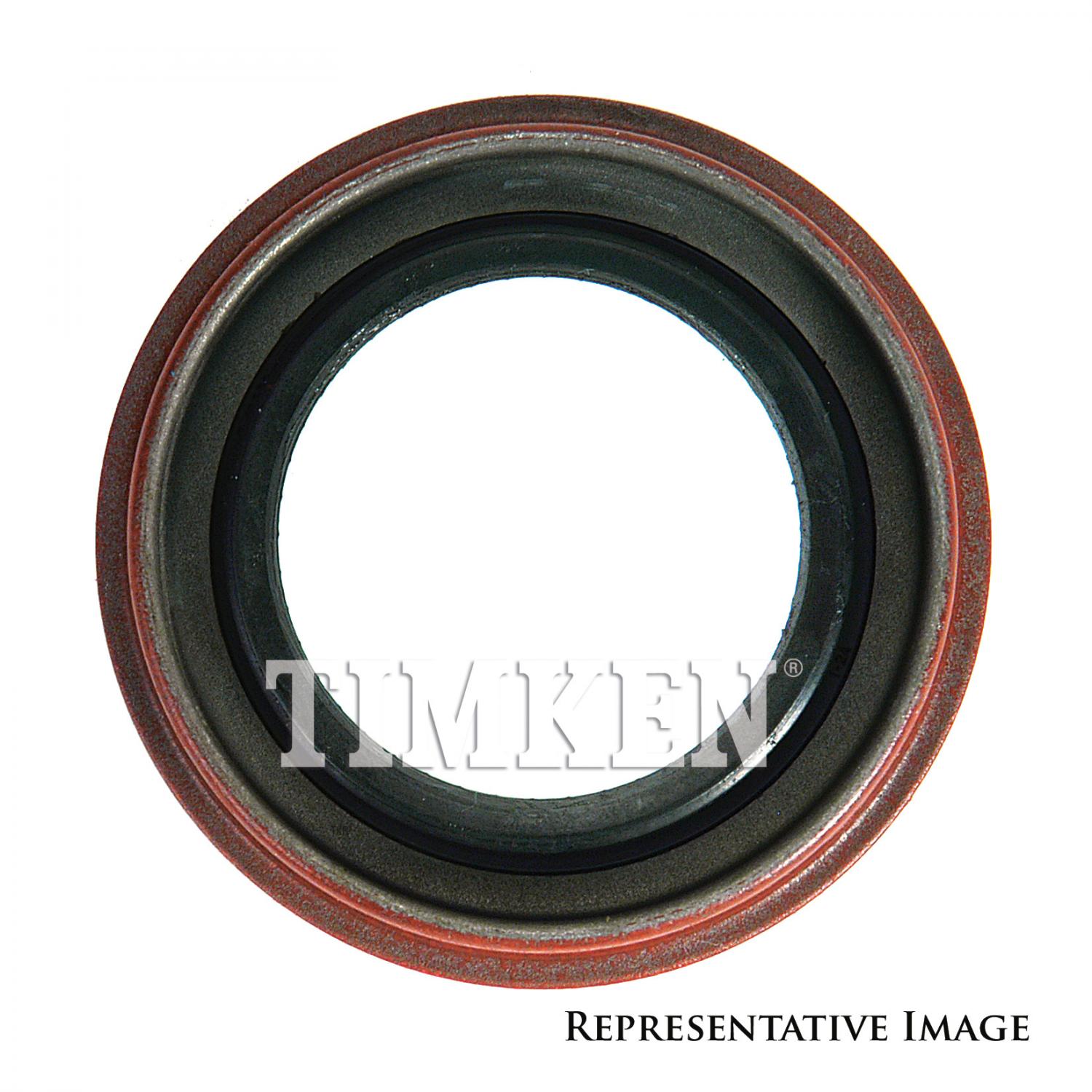 Timken 710628 - Auto Trans Torque Converter Seal Timken 710628 Auto Trans Torque Converter Seal product image 8 of 8