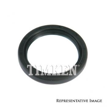 Timken 710631 Auto Trans Torque Converter Seal product image 2 of 8