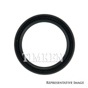 Timken 710631 Auto Trans Torque Converter Seal product image 4 of 8