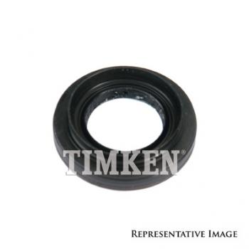 Timken 710633 - Auto Trans Output Shaft Seal Timken 710633 Auto Trans Output Shaft Seal product image 2 of 8
