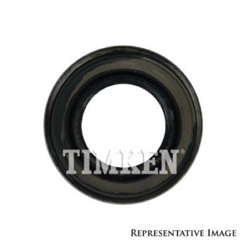 Timken 710633 - Auto Trans Output Shaft Seal Timken 710633 Auto Trans Output Shaft Seal product image 4 of 8