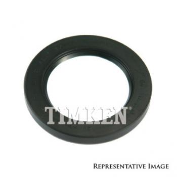 Timken 710634 Auto Trans Output Shaft Seal product image 2 of 8