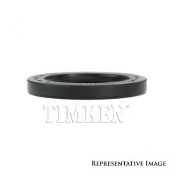 Timken 710634 Auto Trans Output Shaft Seal product image 6 of 8