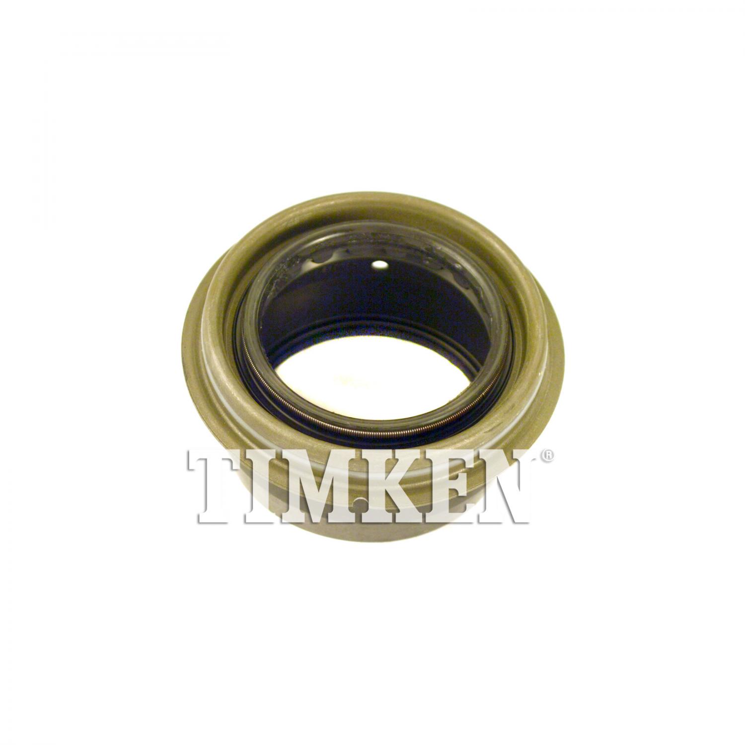 Timken 710636 - Auto Trans Output Shaft Seal Timken 710636 Auto Trans Extension Housing Seal product image 2 of 4