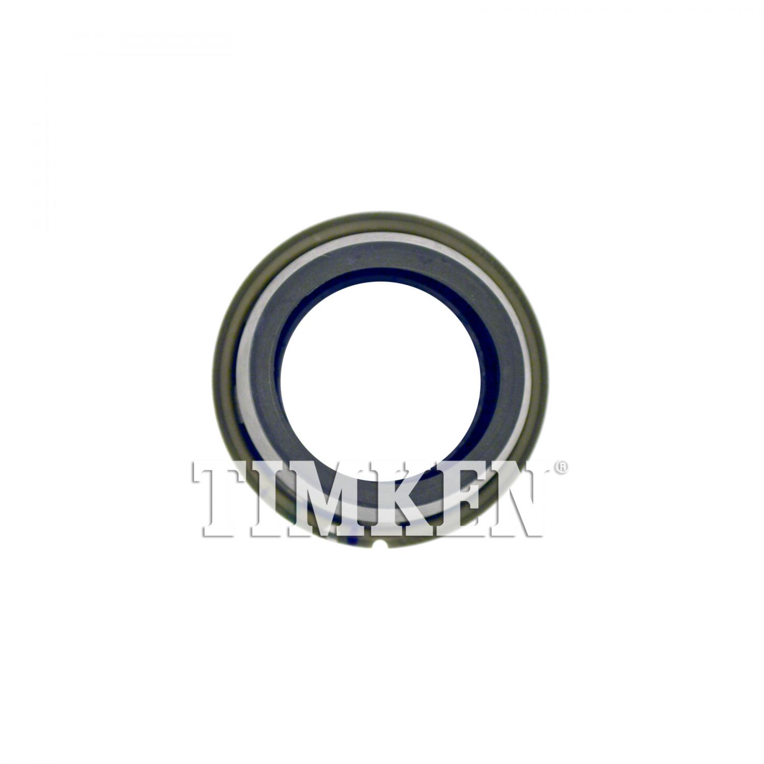 Timken 710636 - Auto Trans Output Shaft Seal Timken 710636 Auto Trans Extension Housing Seal product image 4 of 4