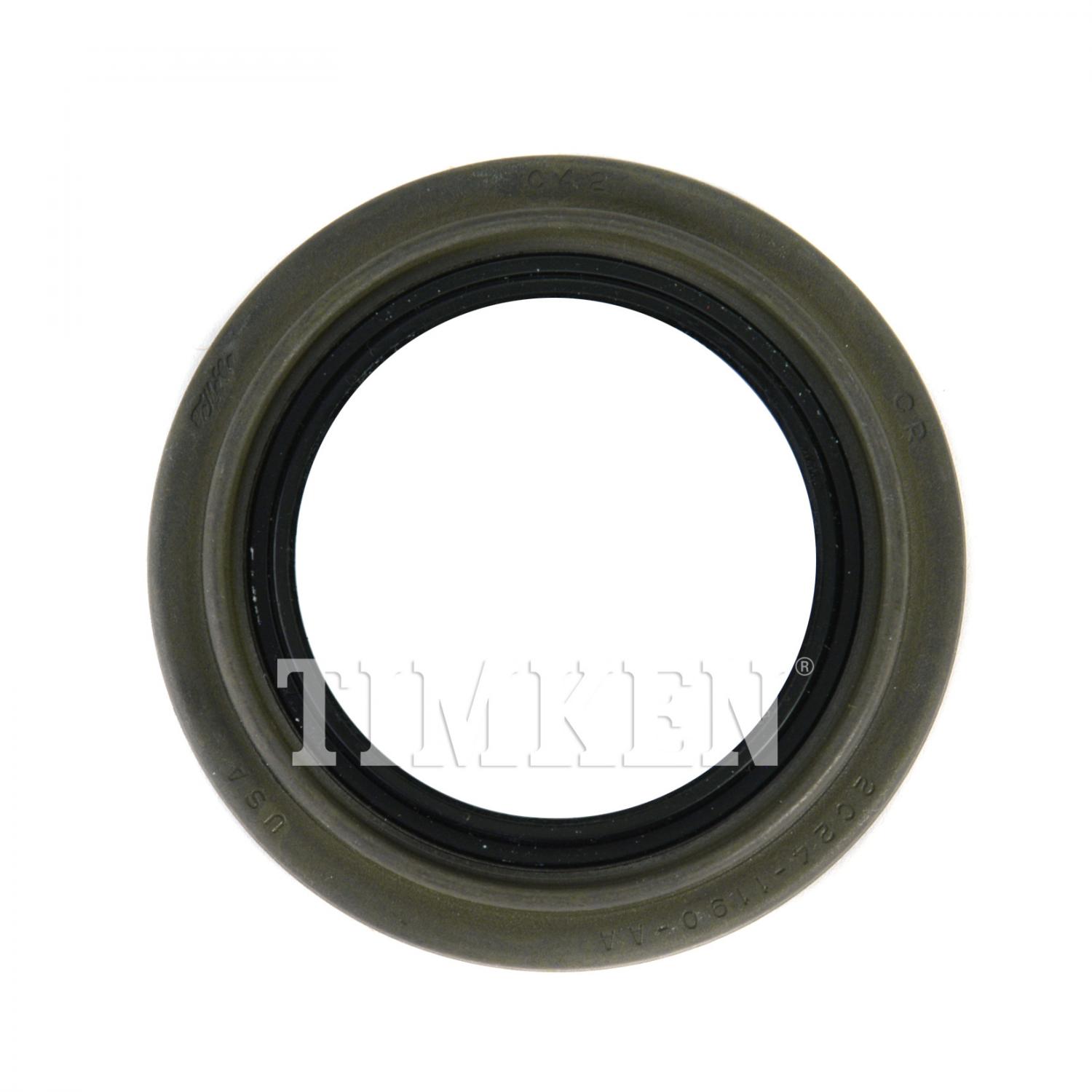Timken 710640 - Wheel Seal Timken 710640 Wheel Seal product image 4 of 4