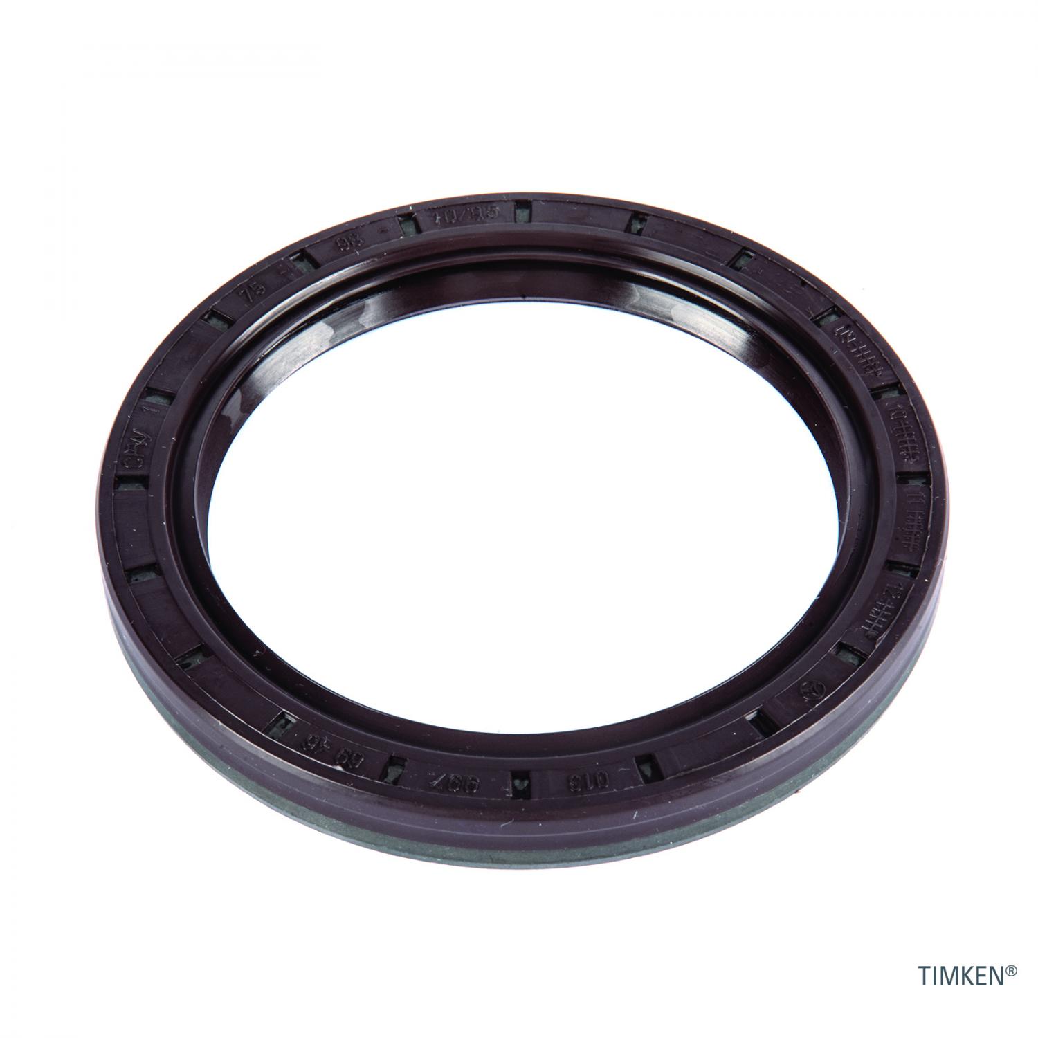 Timken 710641 - Wheel Seal Timken 710641 Auto Trans Torque Converter Seal product image 1 of 1