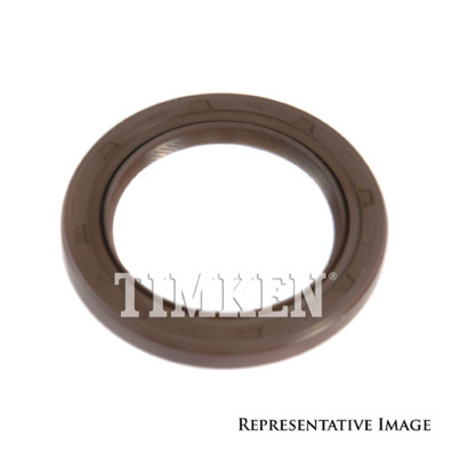 Timken 710644 Engine Crankshaft Seal product image 2 of 8
