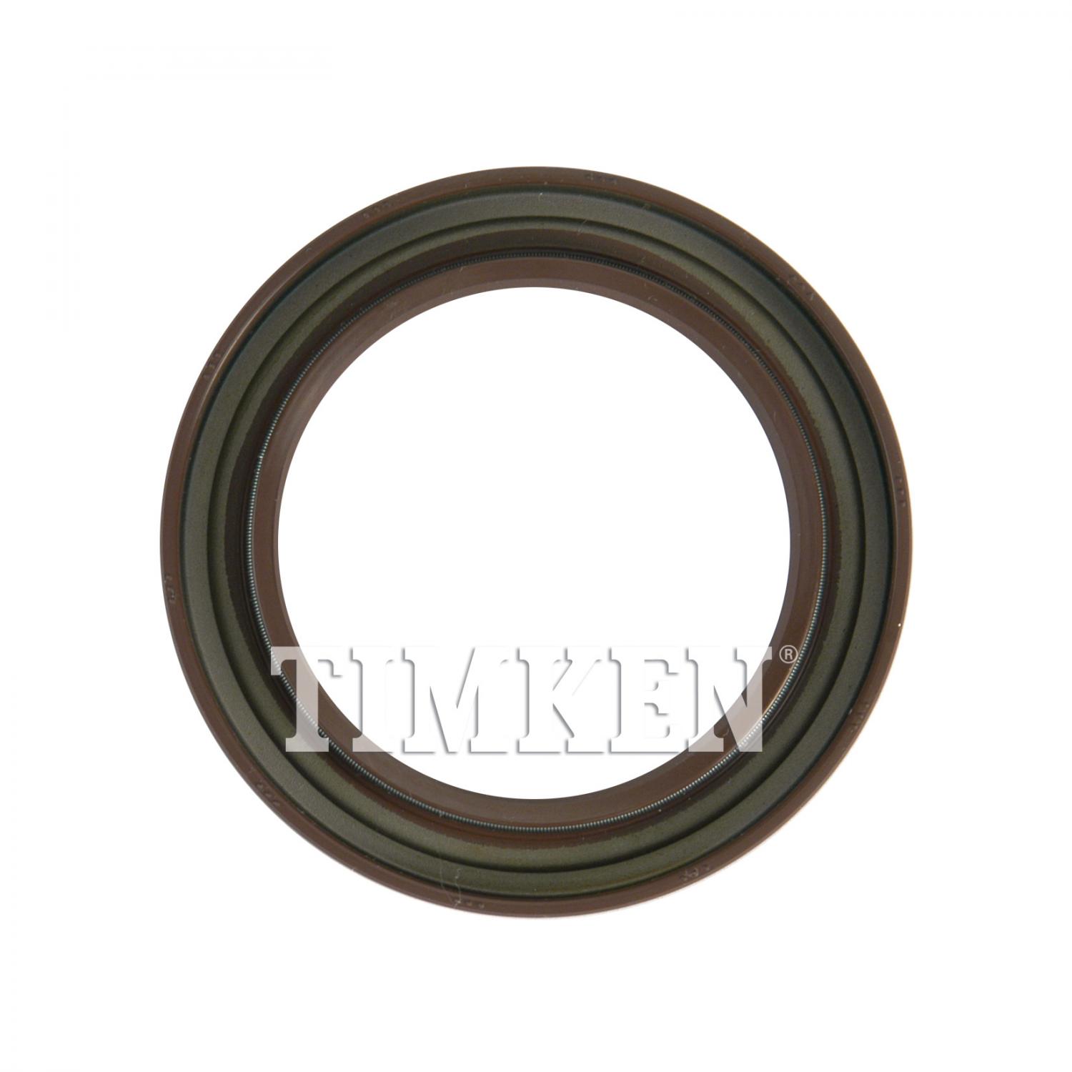 Timken 710644 Engine Crankshaft Seal product image 3 of 8