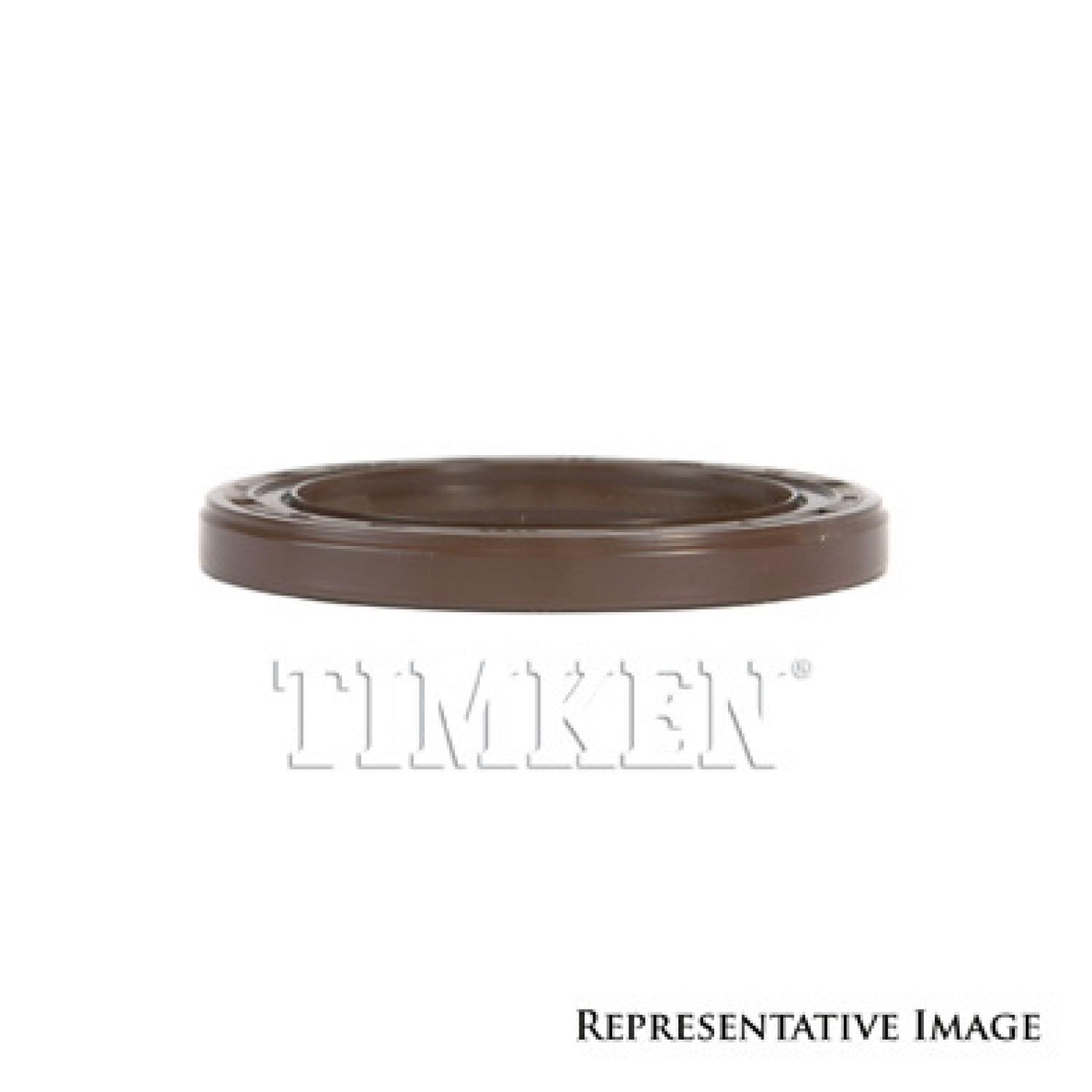 Timken 710644 Engine Crankshaft Seal product image 6 of 8