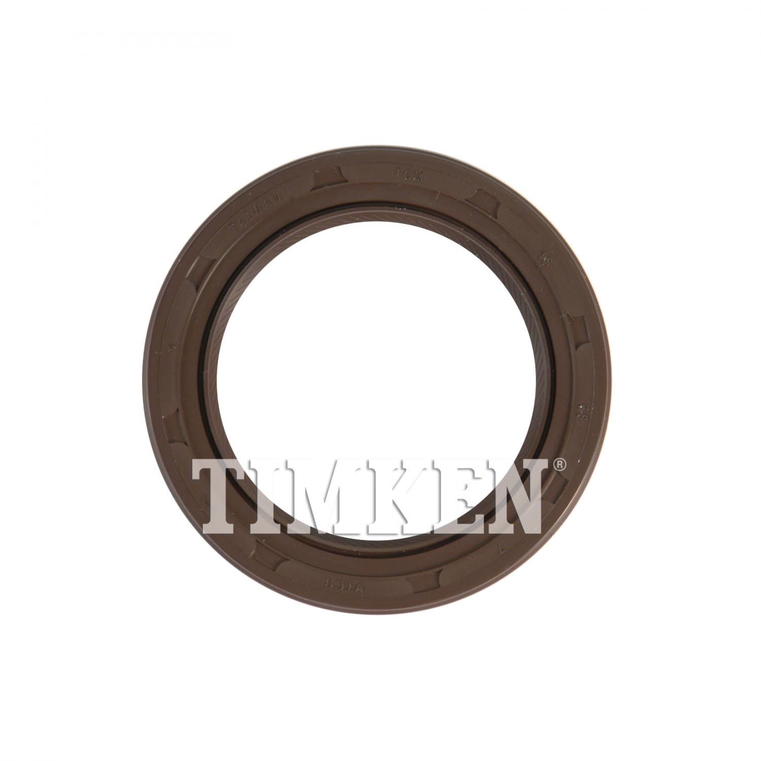 Timken 710644 Engine Crankshaft Seal product image 7 of 8