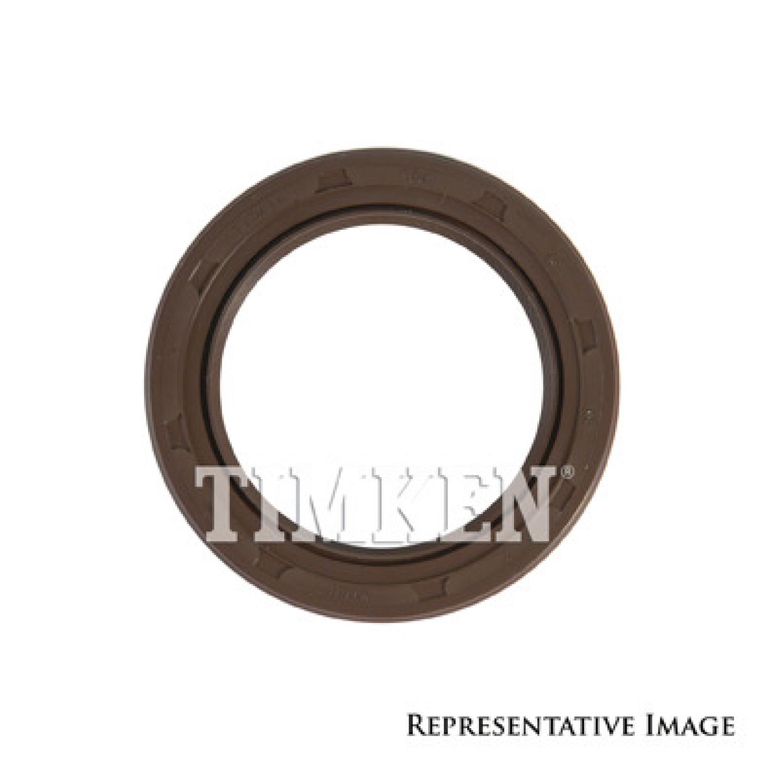 Timken 710644 Engine Crankshaft Seal product image 8 of 8