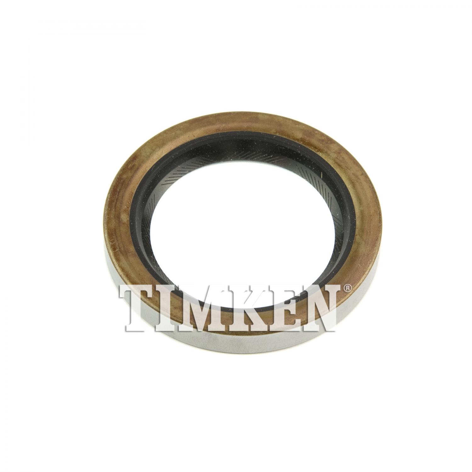 Timken 710649 - Wheel Seal Timken 710649 Wheel Seal product image 1 of 8