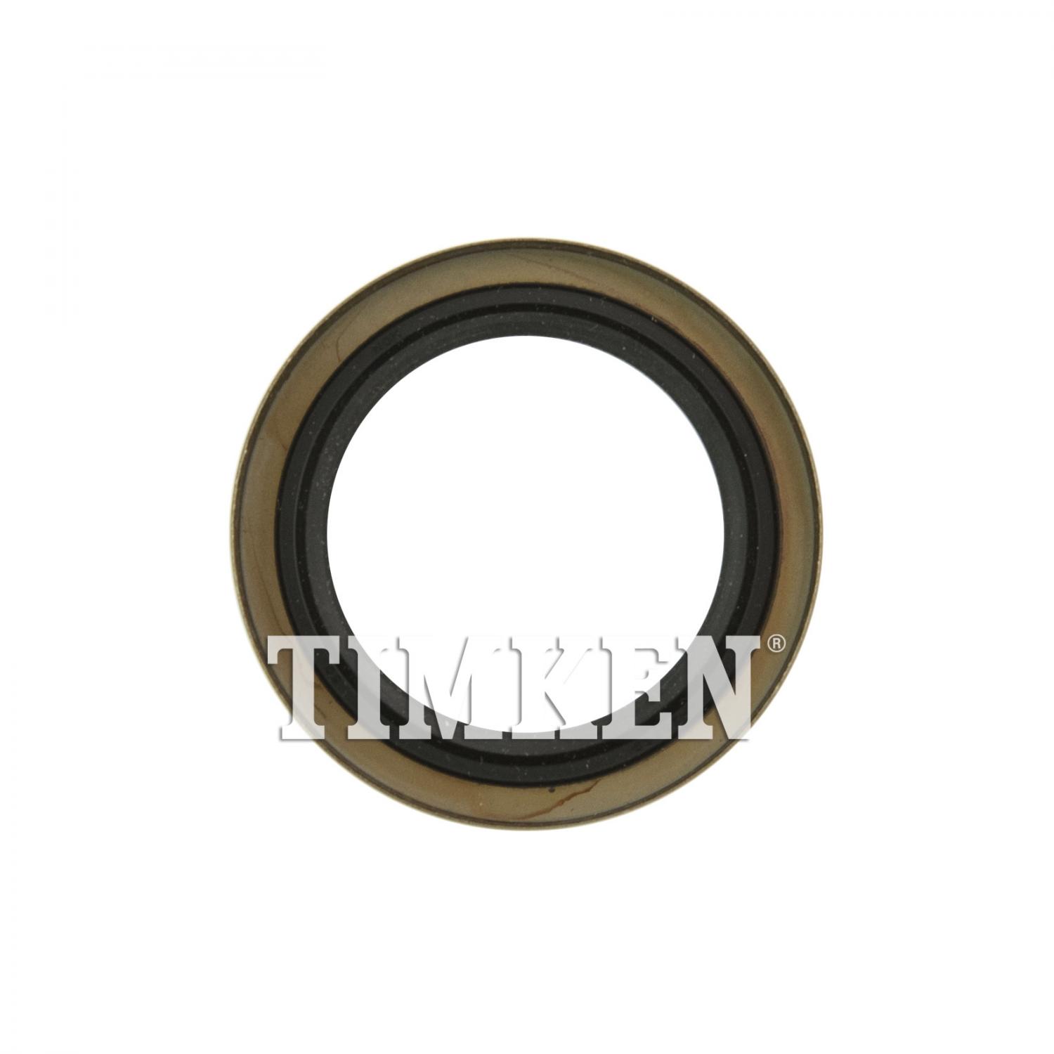 Timken 710649 - Wheel Seal Timken 710649 Wheel Seal product image 3 of 8