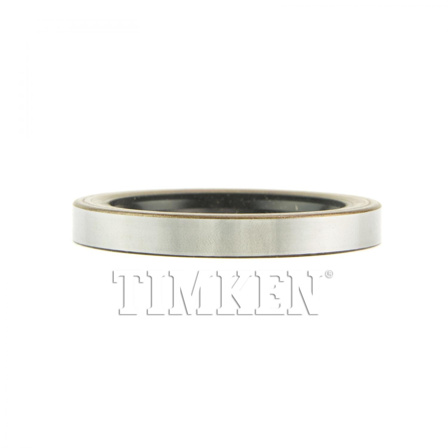 Timken 710649 - Wheel Seal Timken 710649 Wheel Seal product image 5 of 8