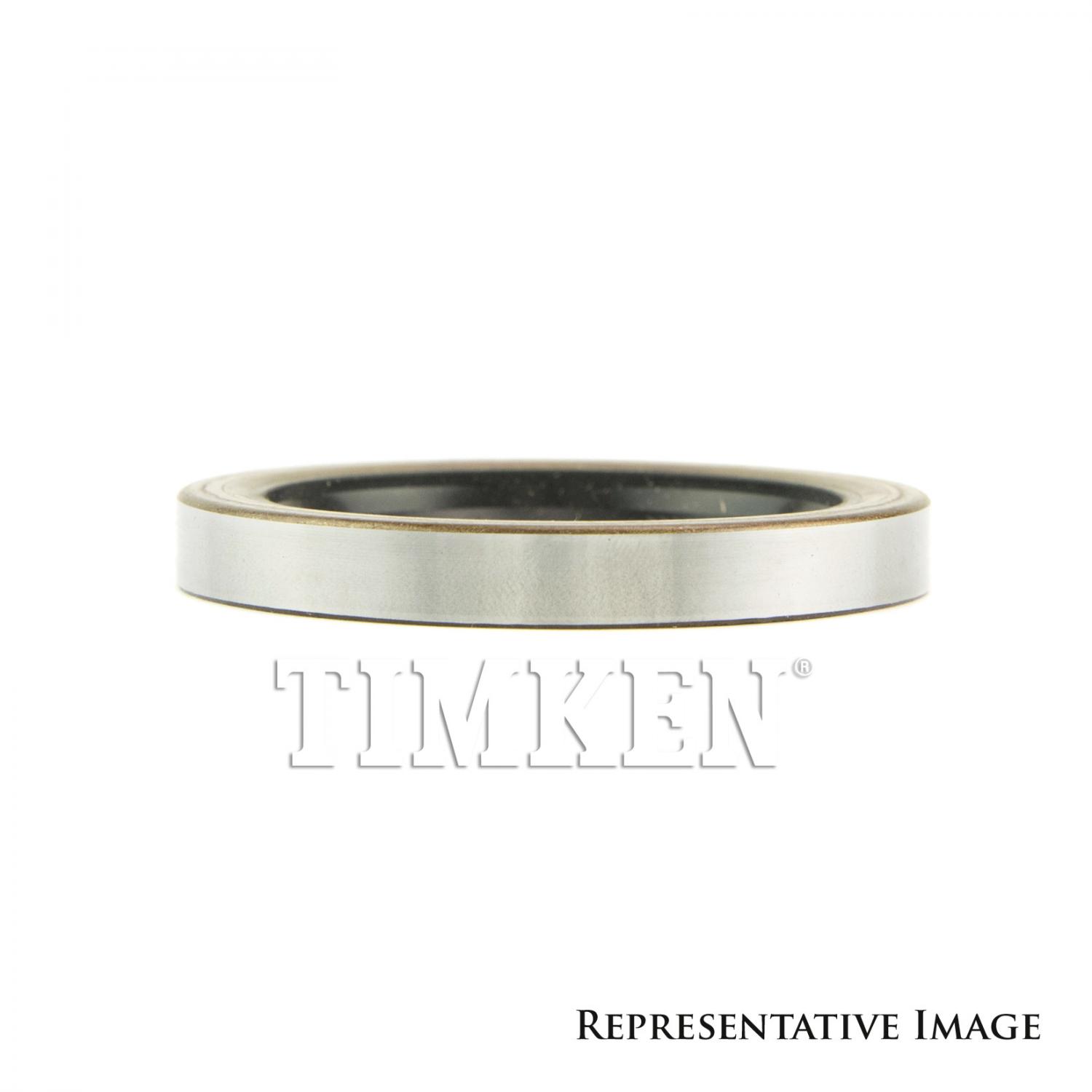 Timken 710649 - Wheel Seal Timken 710649 Wheel Seal product image 6 of 8