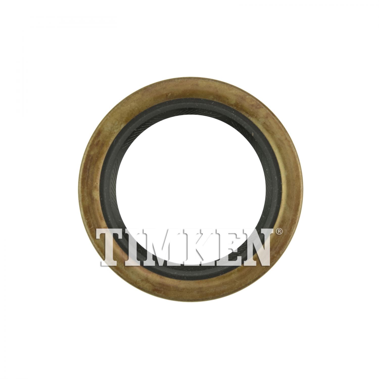 Timken 710649 - Wheel Seal Timken 710649 Wheel Seal product image 7 of 8