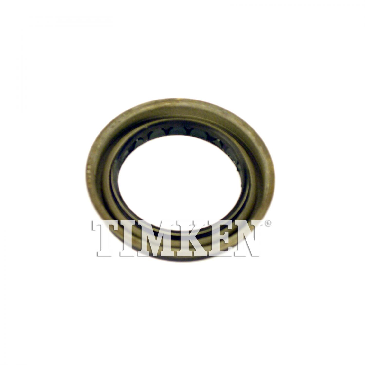 Timken 710652 Transfer Case Input Shaft Seal product image 2 of 4