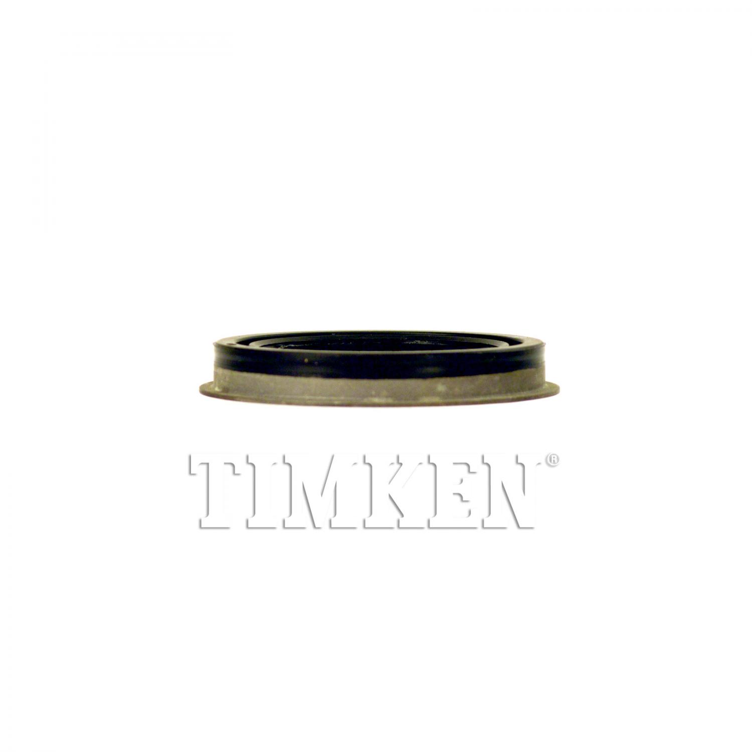 Timken 710652 Transfer Case Input Shaft Seal product image 3 of 4