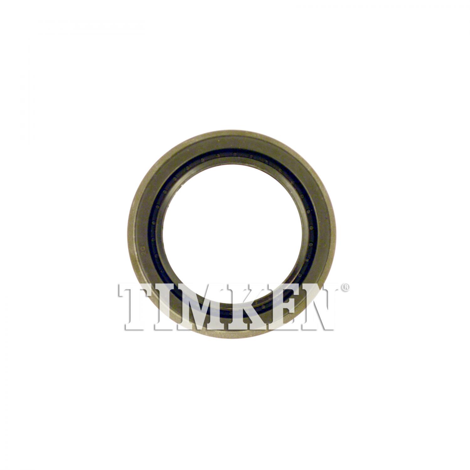 Timken 710652 Transfer Case Input Shaft Seal product image 4 of 4