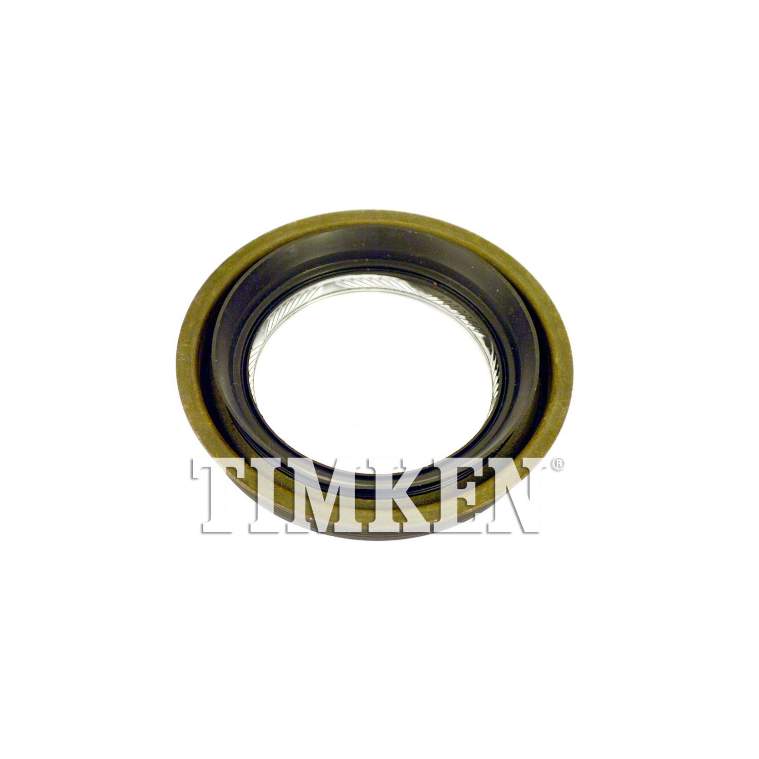 Timken 710653 - Transfer Case Output Shaft Seal Timken 710653 Transfer Case Input Shaft Seal product image 1 of 4
